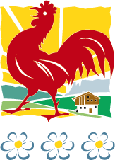 Roter Hahn - Urlaub auf dem Bauernhof