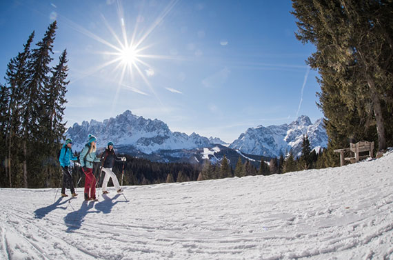 Dintorni San Candido