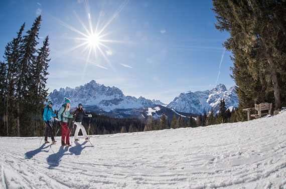 Dintorni San Candido